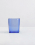 Azure Drinking Glass