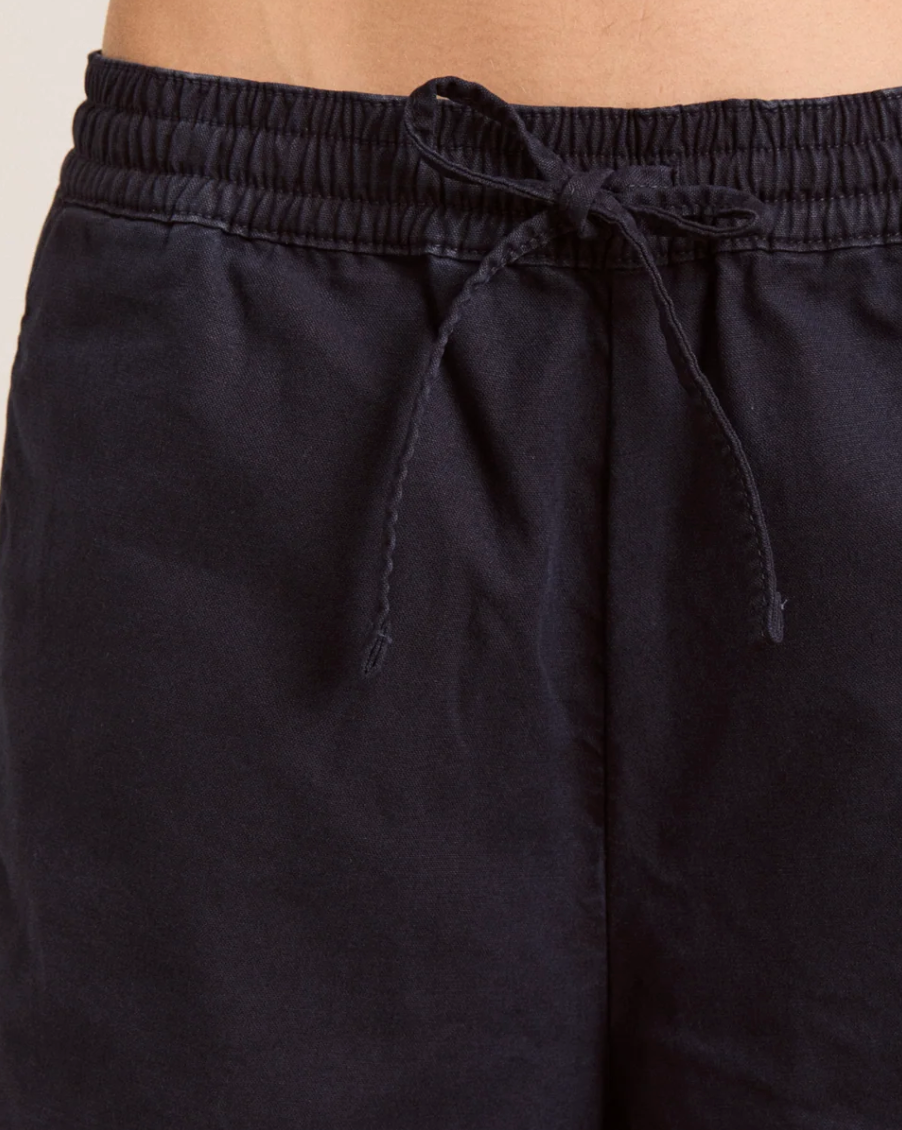 Felix Twill Trouser, Navy