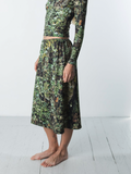 Cosma Skirt