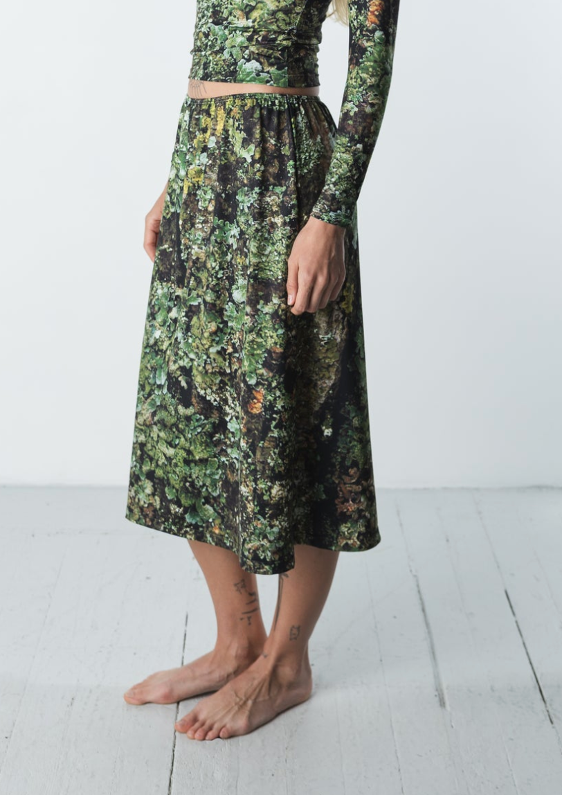 Cosma Skirt
