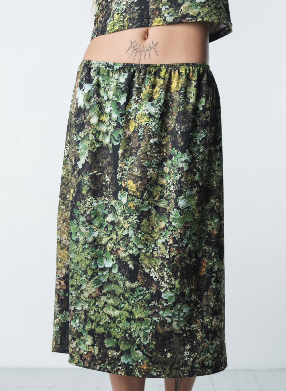 Cosma Skirt