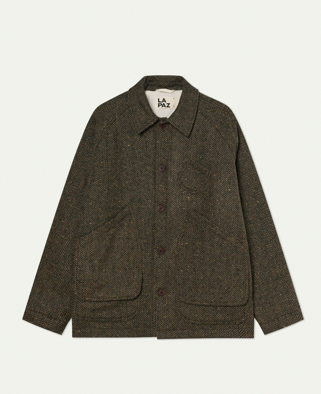 Mantero Jacket, Expedition