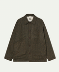 Mantero Jacket, Expedition
