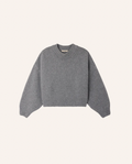Spero Sweater, Grey