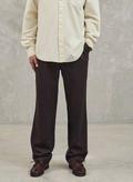 Carona Trouser, Wool