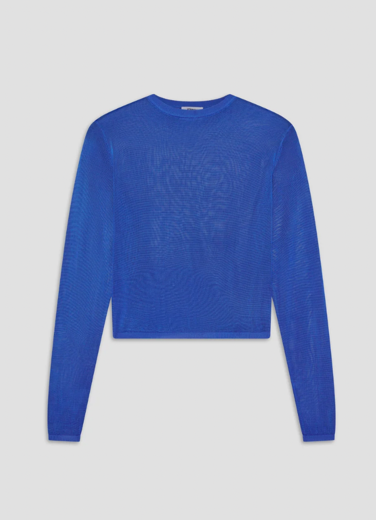 Danielle Crew, Cobalt
