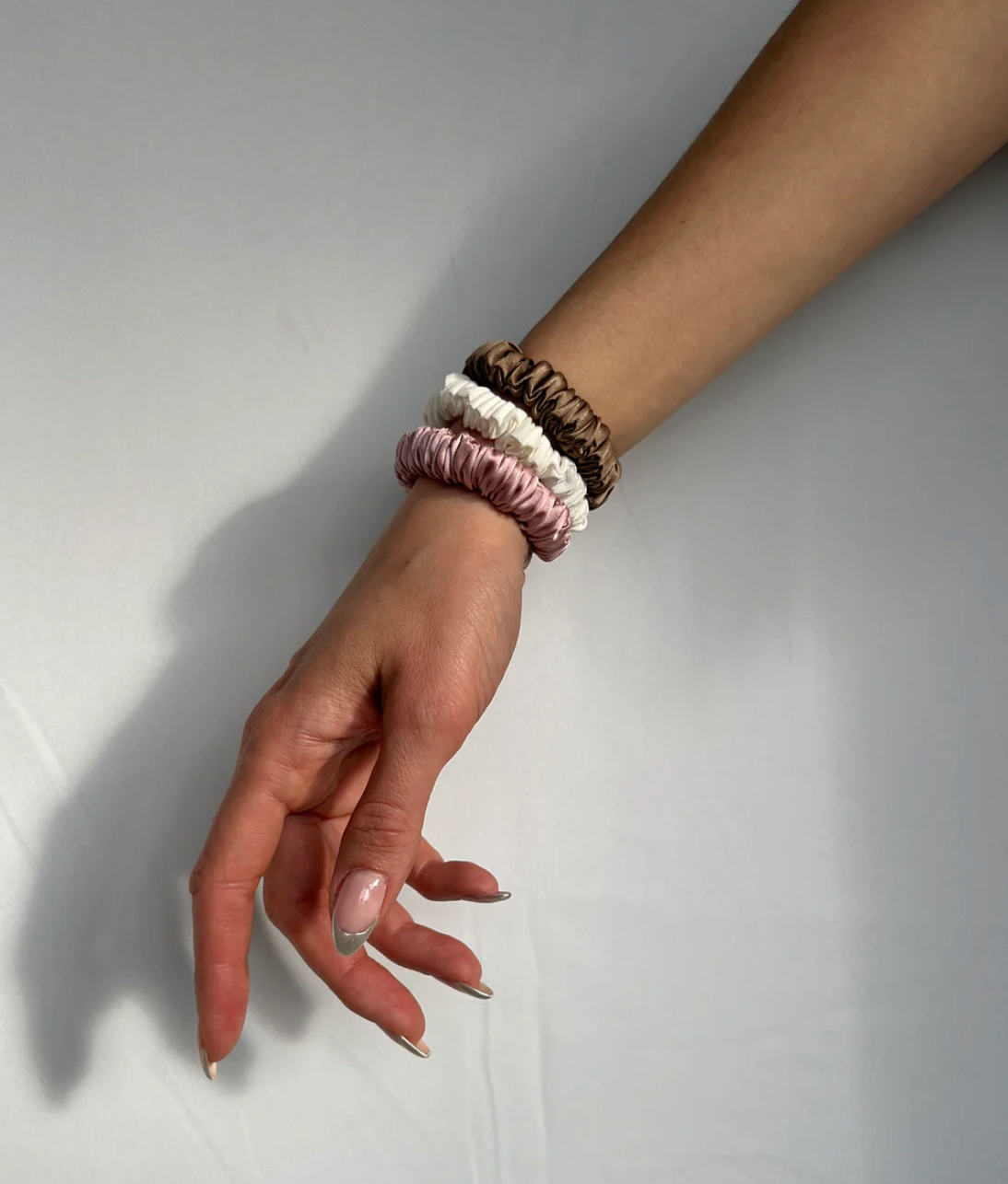 Super Sport Scrunchie Pack, Neopolitan