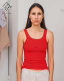 Heart Tank, Red
