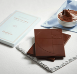 Lavoratti Chocolate Bar, Sea Salt Dark Chocolate