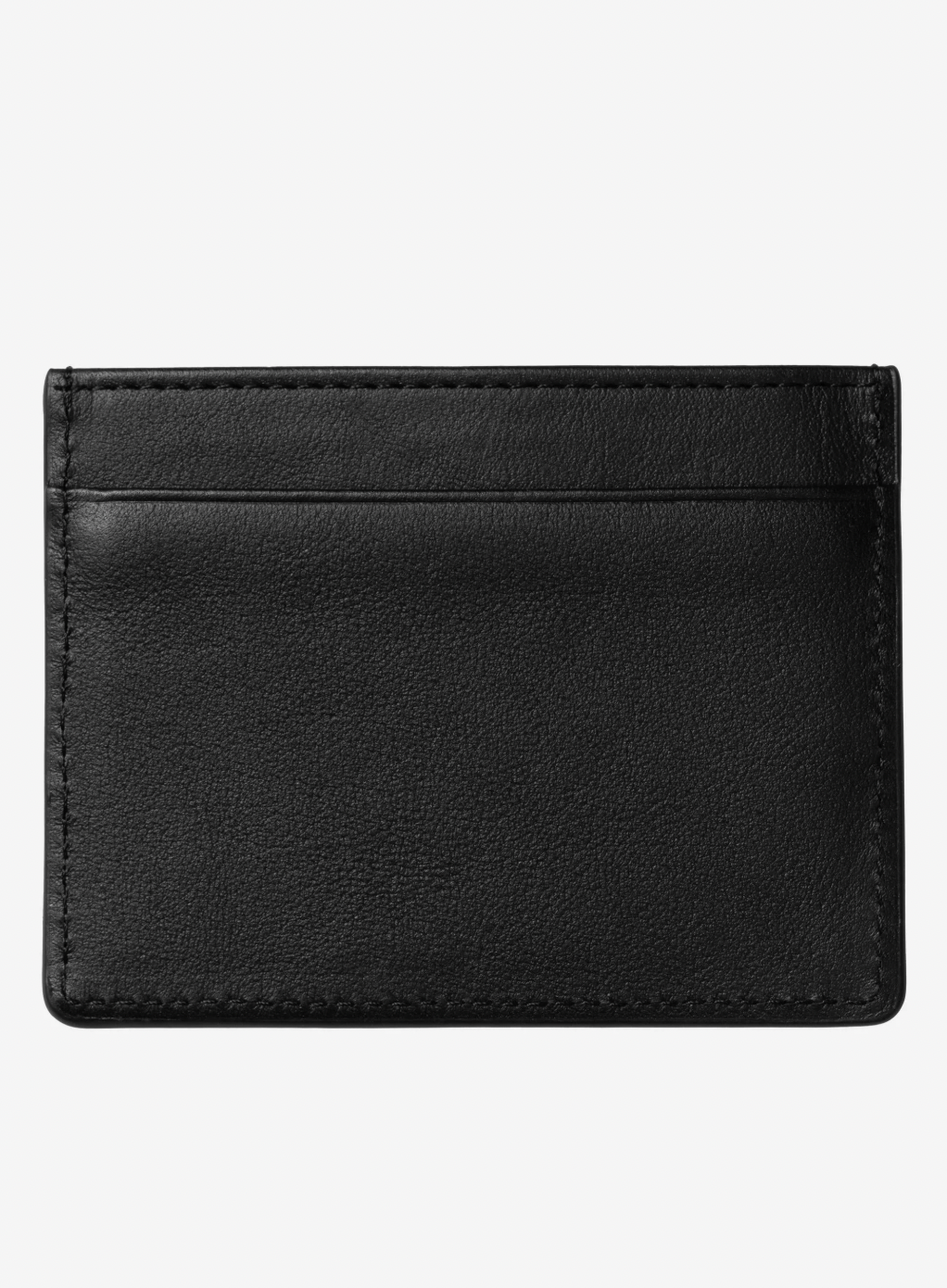 Vegas Cardholder, Black