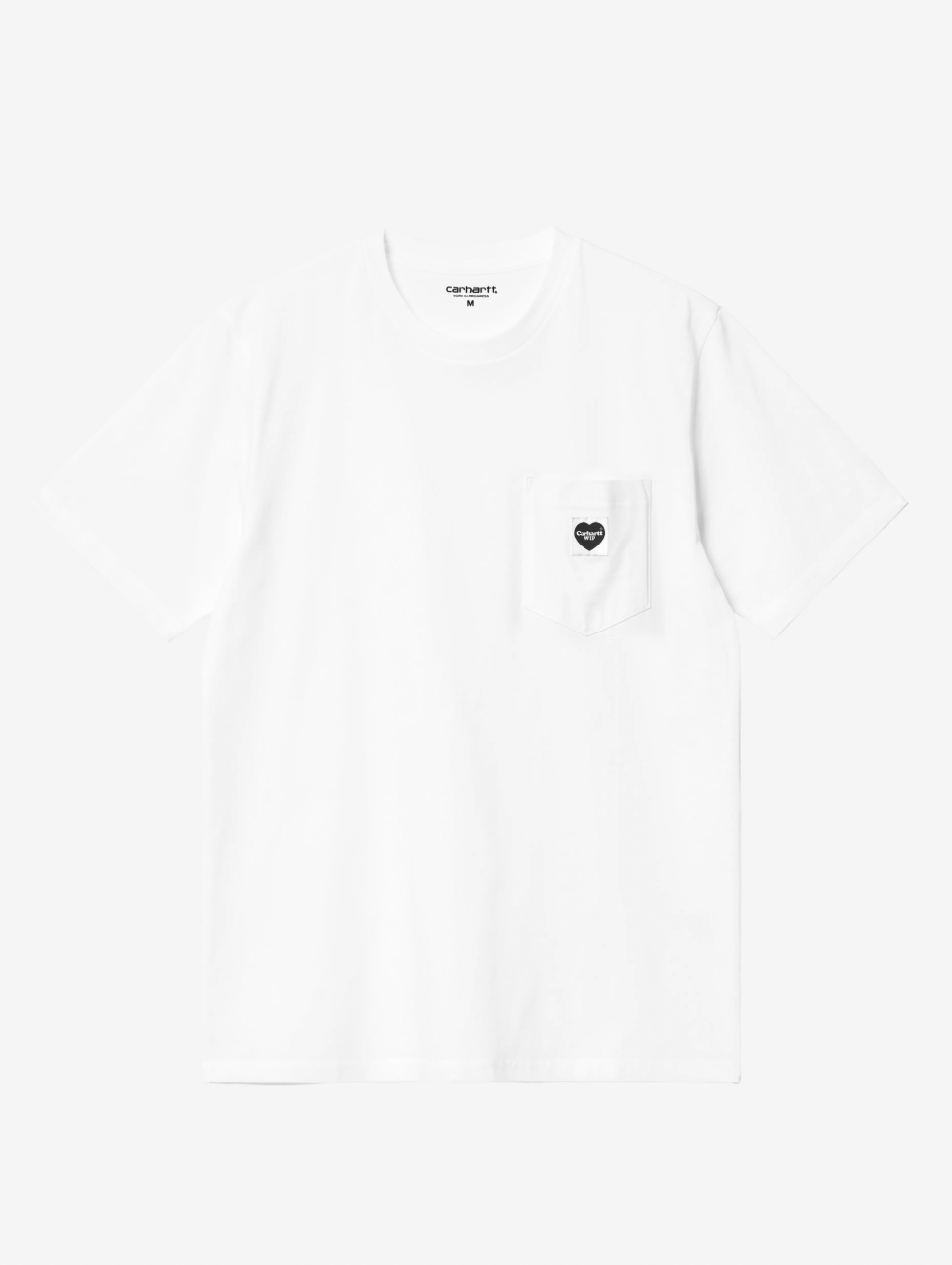 Pocket Heart Tee