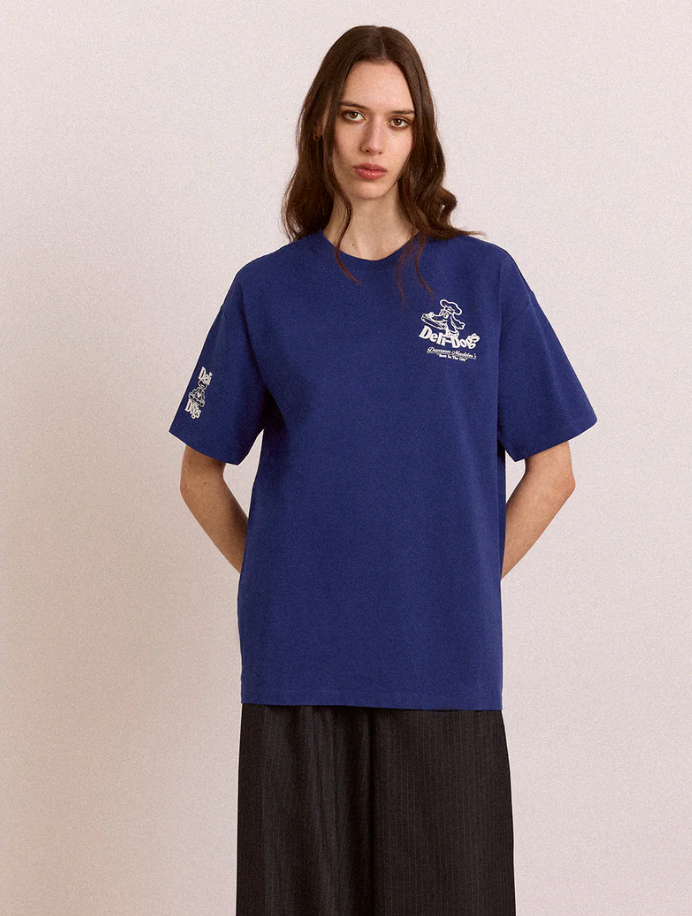 Deli Dogs Tee
