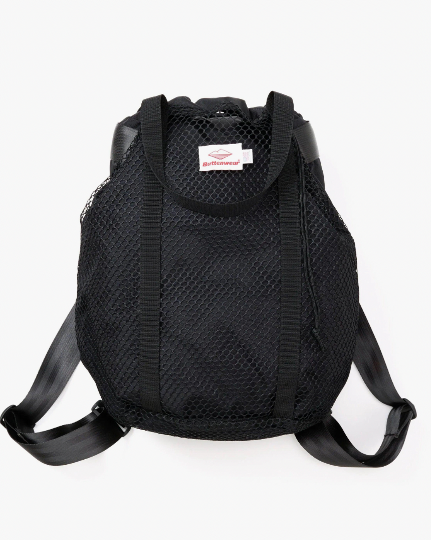 Wet Dry Bag, Black