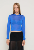 Danielle Crew, Cobalt