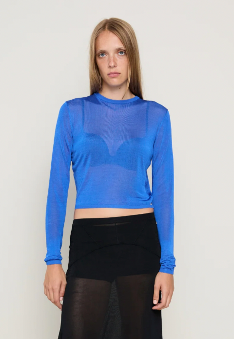Danielle Crew, Cobalt