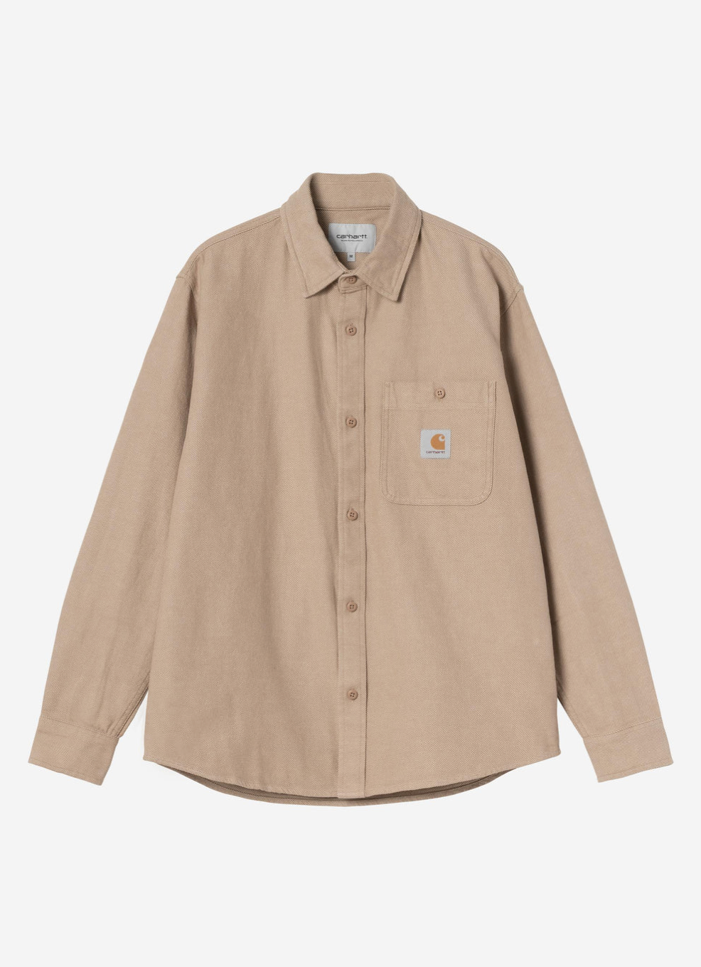 Edgar Shirt, Wax