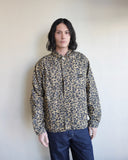 Coverall Jacket, Leopard Camo