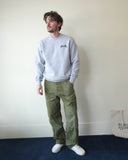 K Pant, Olive