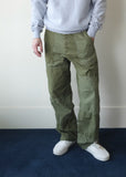 K Pant, Olive