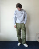 K Pant, Olive