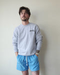 STAN OG Crew, Heather Grey