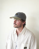 Stan Ray Cap, Olive Mix