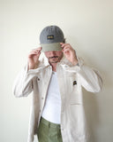 Stan Ray Cap, Olive Mix