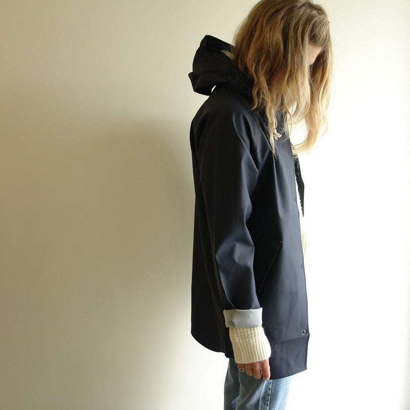 Sonderby Jacket, Navy