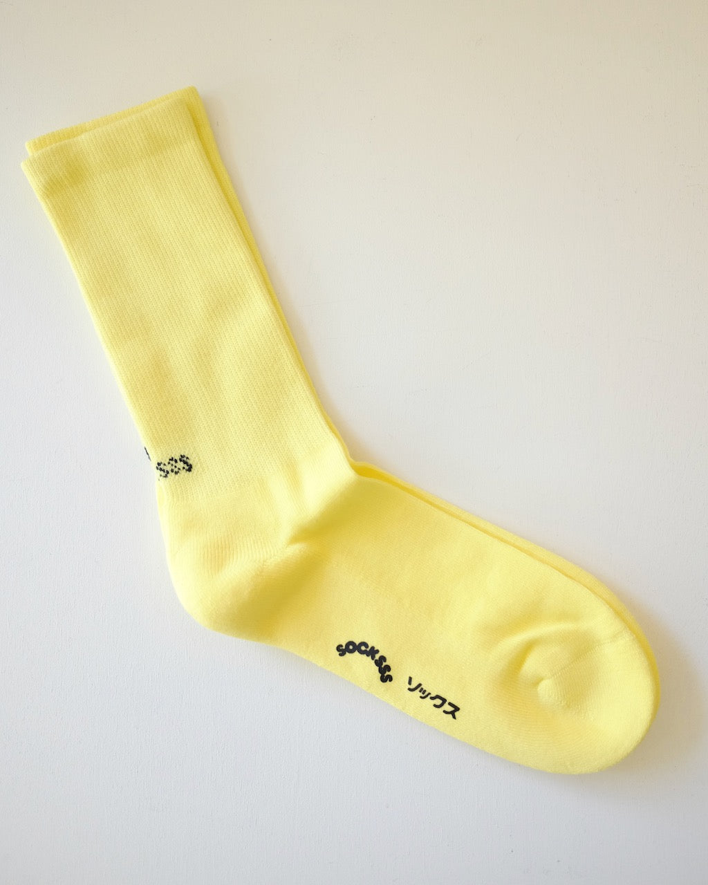 Socksss, Lemon Snow