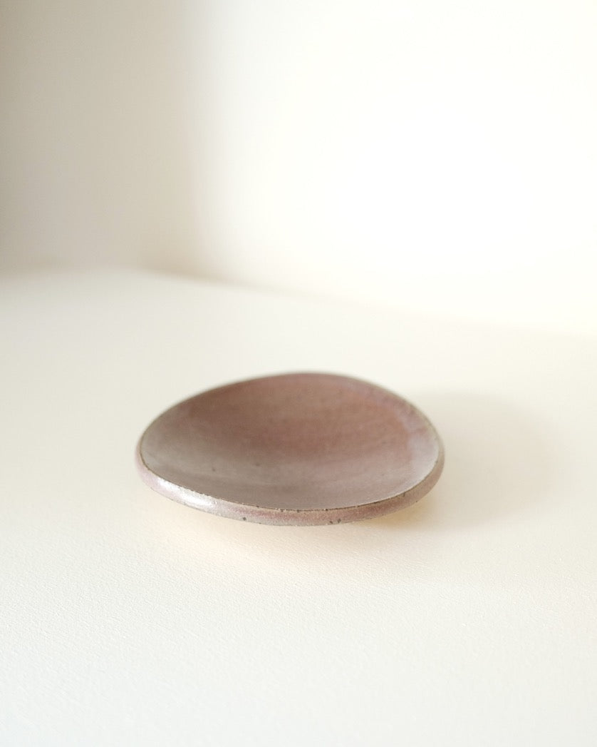 All Rounds Stoneware Dish