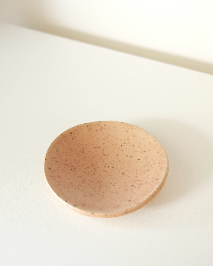 All Rounds Stoneware Dish