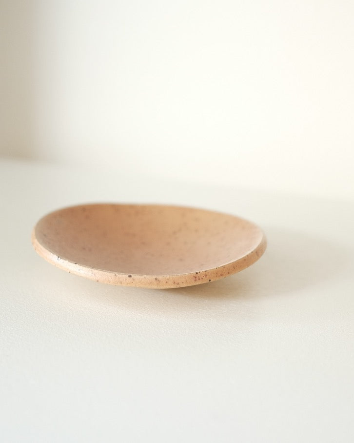All Rounds Stoneware Dish