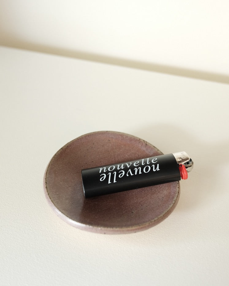 All Rounds Stoneware Dish