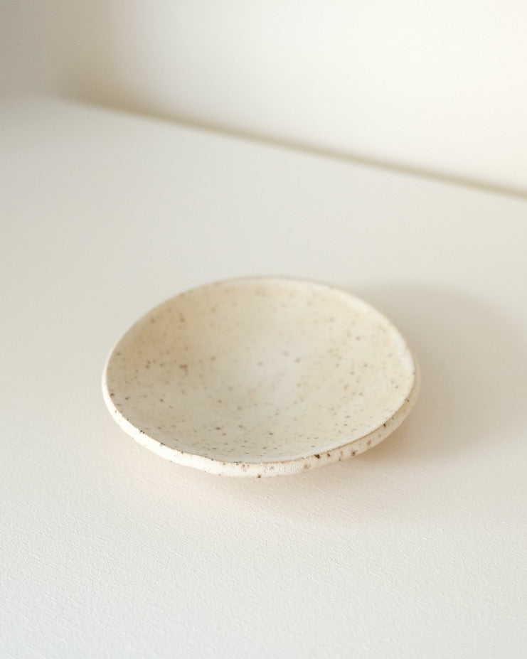 All Rounds Stoneware Dish