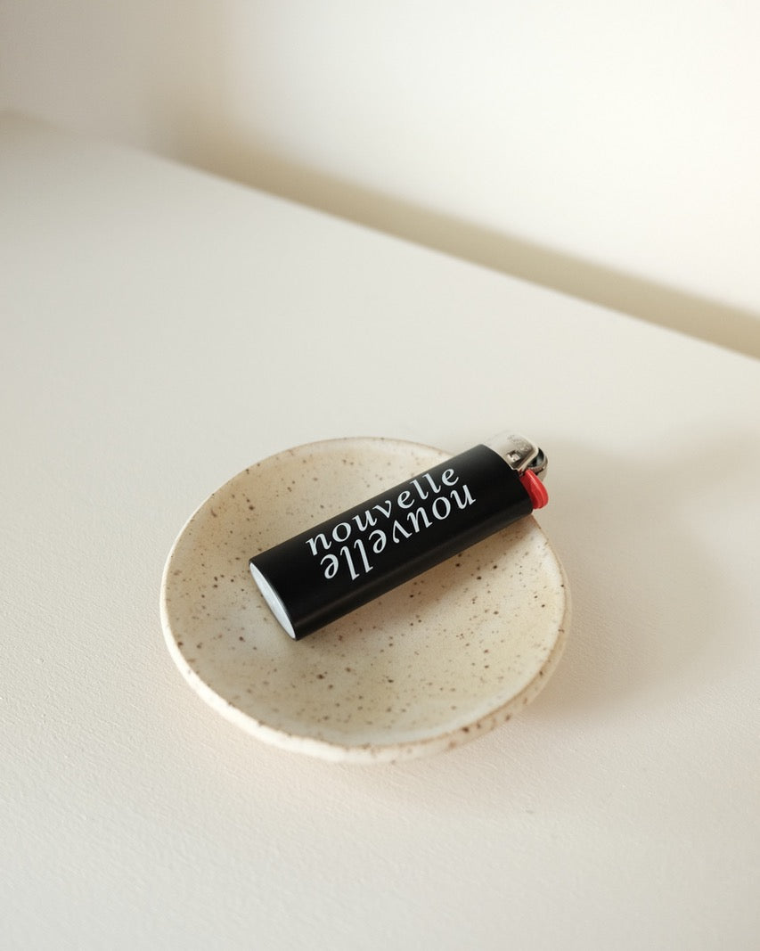 All Rounds Stoneware Dish