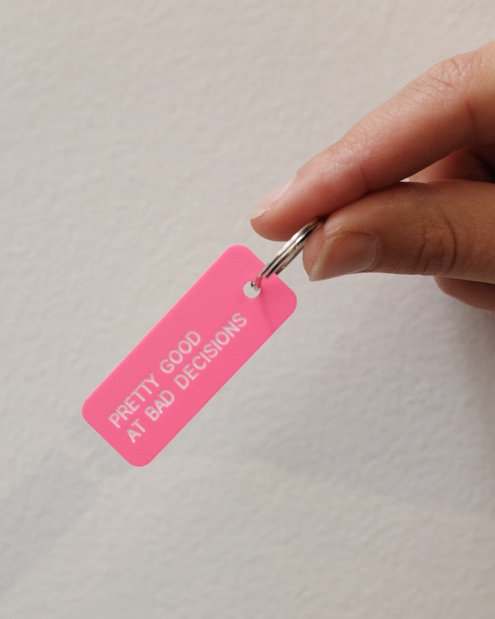 Various Keytags