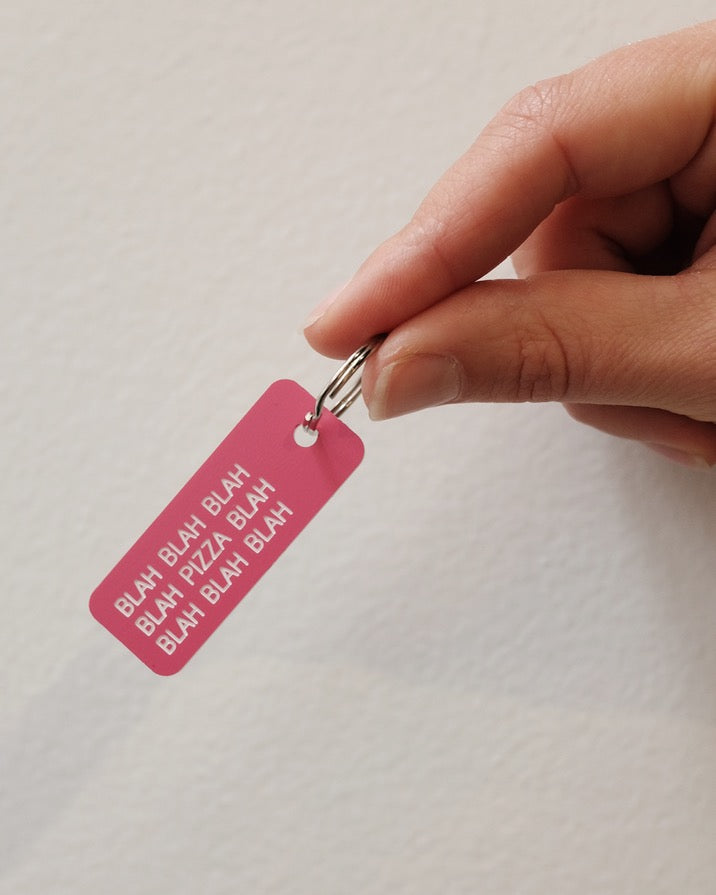 Various Keytags