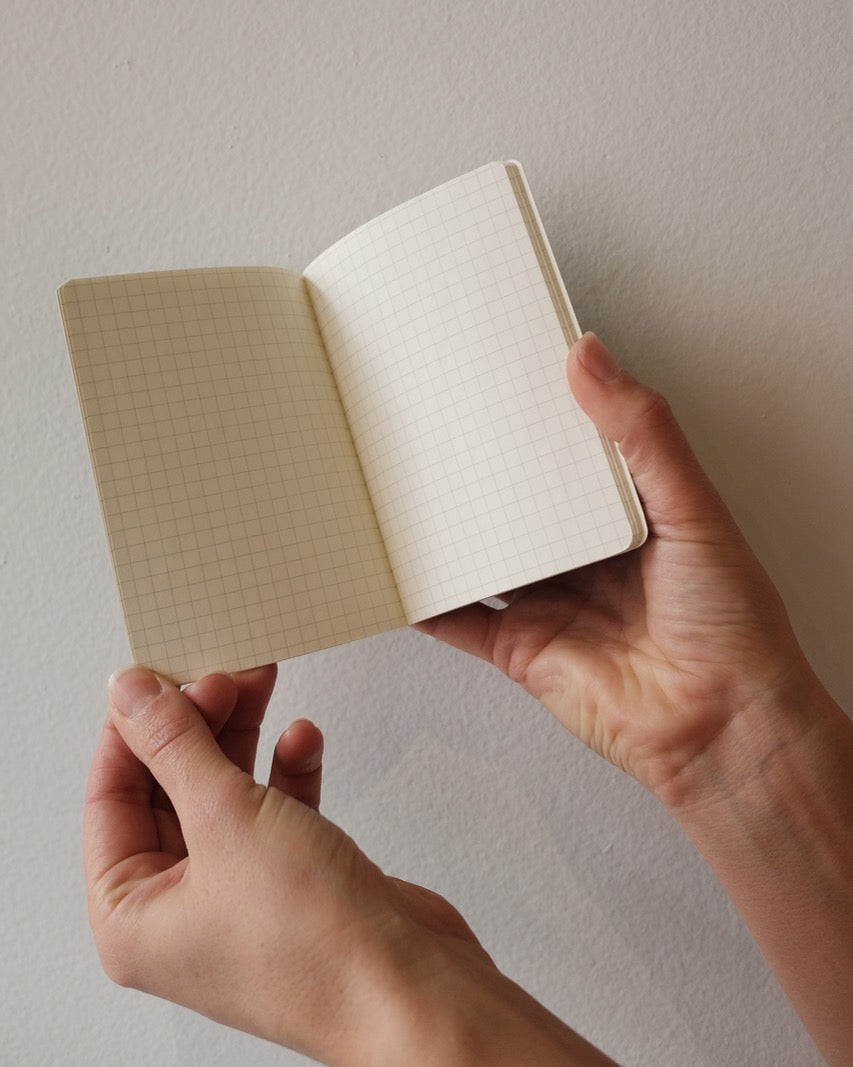 Fuck It Notebook, Green