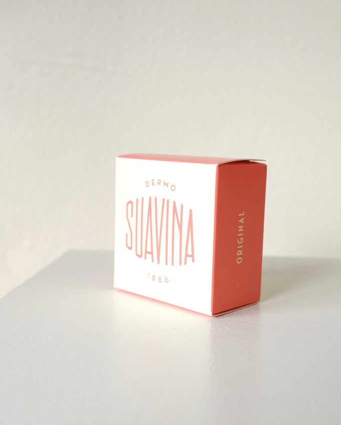 Suavina Soap, Original