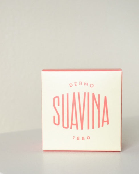Suavina Soap, Original