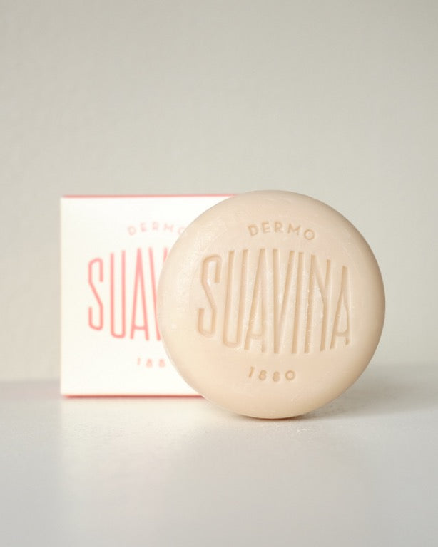 Suavina Soap, Original