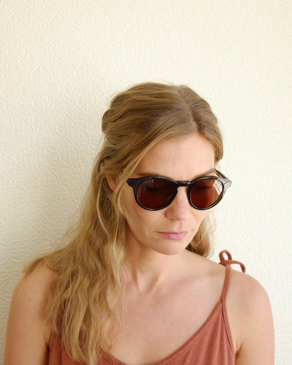 Zinedine Sunglasses, Lost Woods