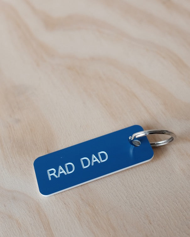 Various Keytags
