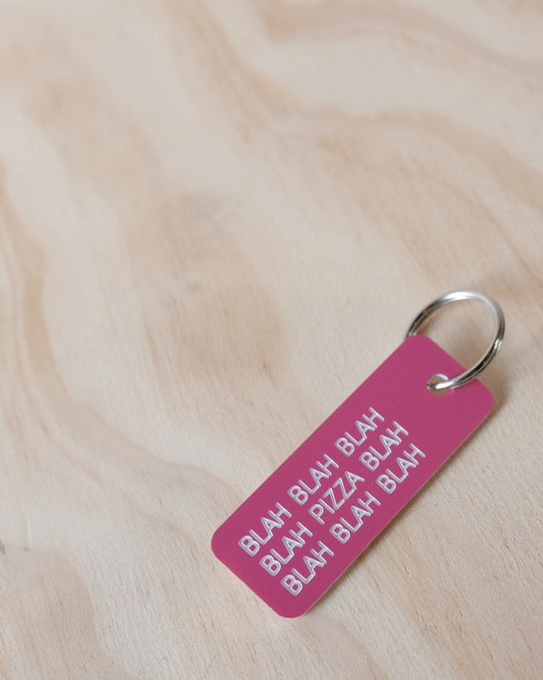 Various Keytags