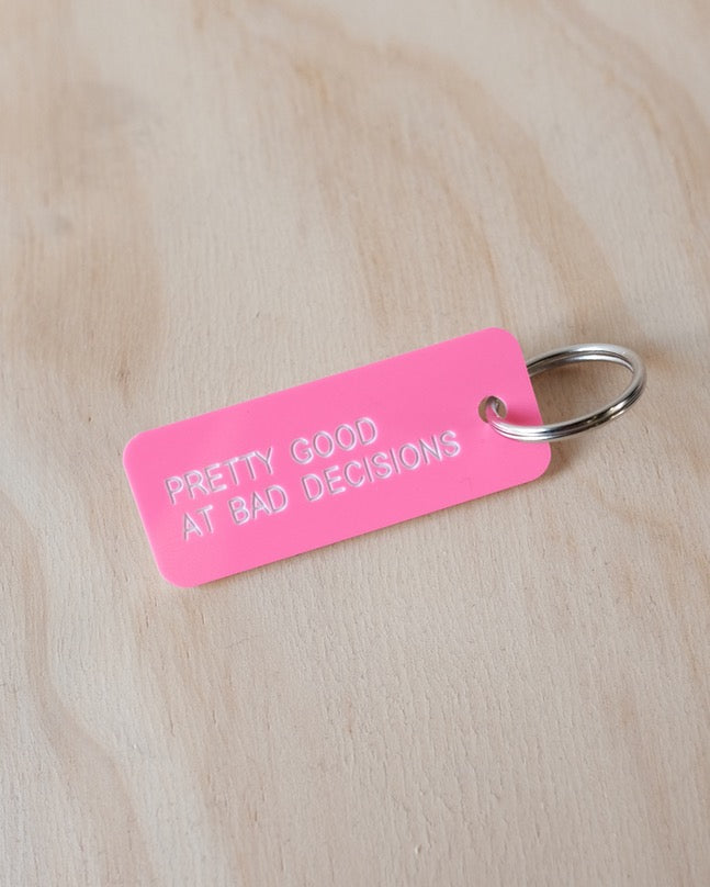 Various Keytags