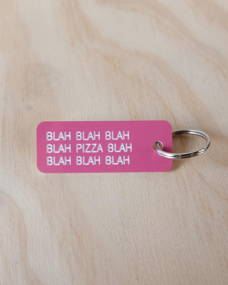 Various Keytags