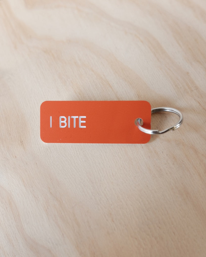 Various Keytags