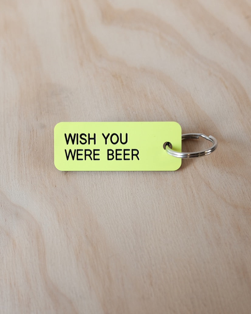 Various Keytags