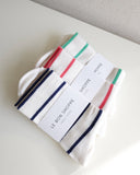 Wally Socks, Multiple Colors