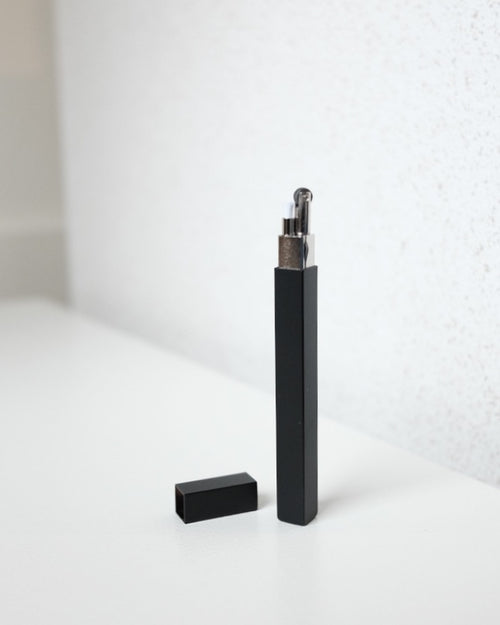 Queue Mono Lighter, Multiple Colors